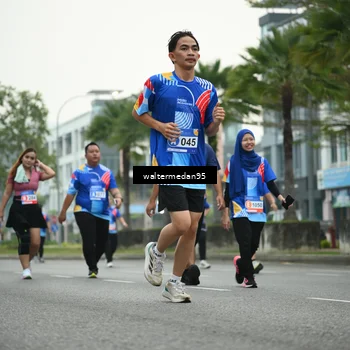 Runner Photo 5261058