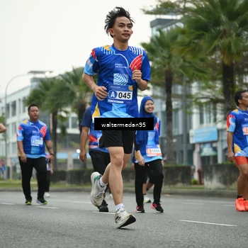Runner Photo 5261060