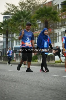 Runner Photo 5261061