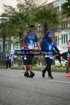 Runner Photo 5261062