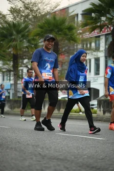 Runner Photo 5261063