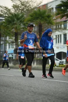 Runner Photo 5261064