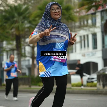 Runner Photo 5261069