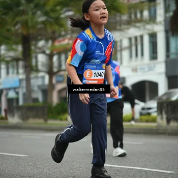 Runner Photo 5261075