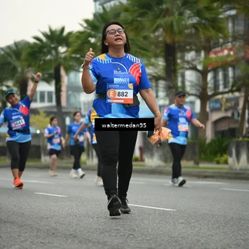 Runner Photo 5261076