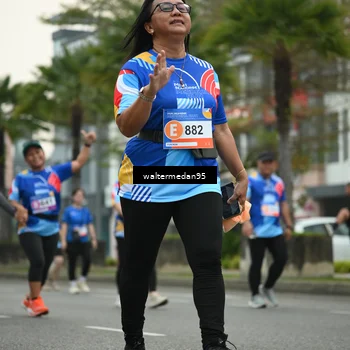 Runner Photo 5261078
