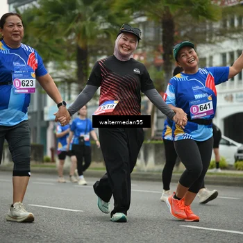 Runner Photo 5261079