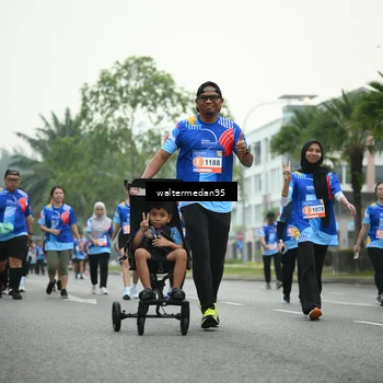 Runner Photo 5261081