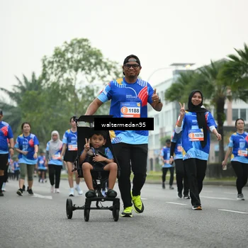 Runner Photo 5261085