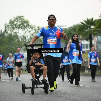 Runner Photo 5261086