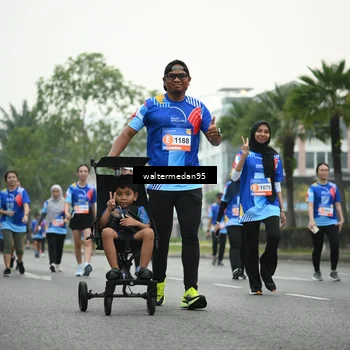 Runner Photo 5261087