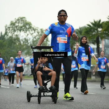 Runner Photo 5261090