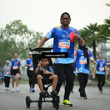 Runner Photo 5261091