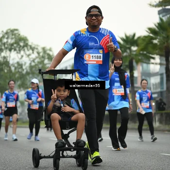 Runner Photo 5261092