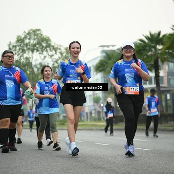 Runner Photo 5261094