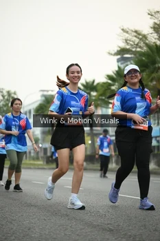 Runner Photo 5261095