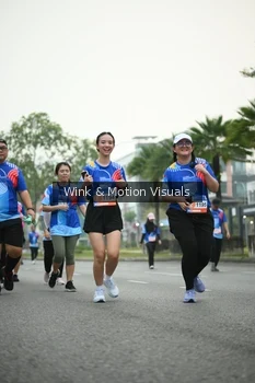 Runner Photo 5261096