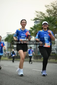 Runner Photo 5261097