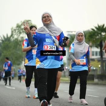 Runner Photo 5261099