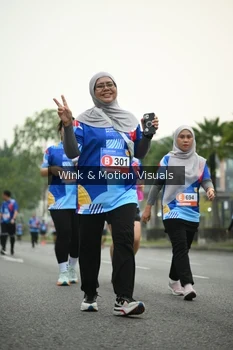 Runner Photo 5261101