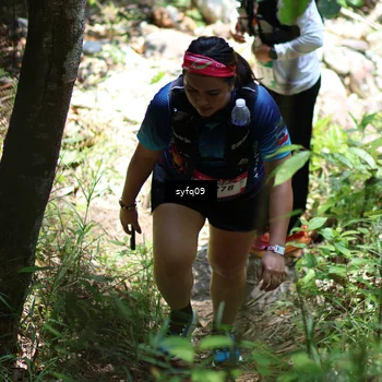 Runner Photo 5261102