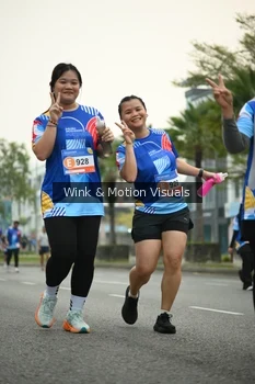 Runner Photo 5261103