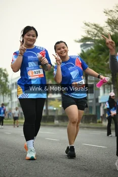Runner Photo 5261104