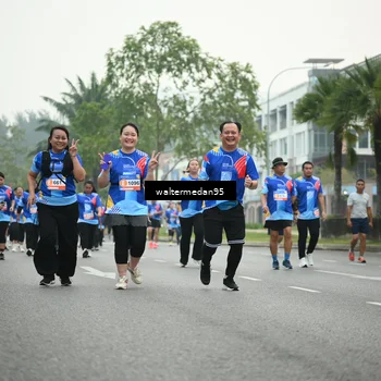 Runner Photo 5261105