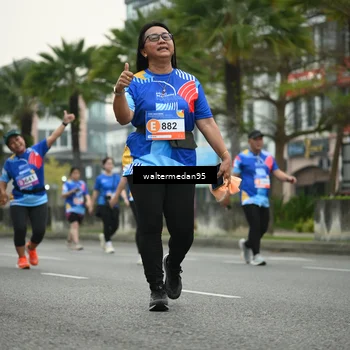 Runner Photo 5261107