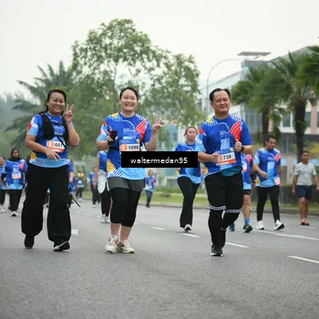 Runner Photo 5261108
