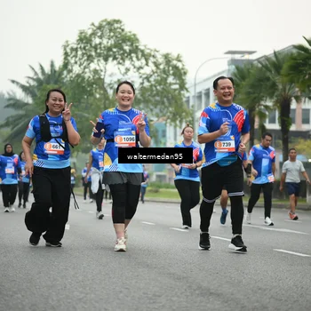 Runner Photo 5261109