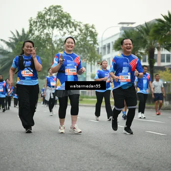 Runner Photo 5261111
