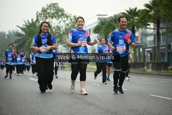 Runner Photo 5261113