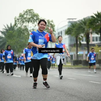 Runner Photo 5261115