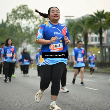 Runner Photo 5261116
