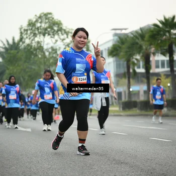 Runner Photo 5261117