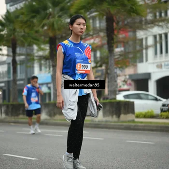 Runner Photo 5261118