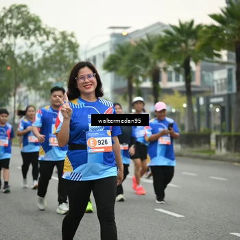Runner Photo 5261122