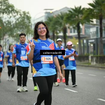 Runner Photo 5261123