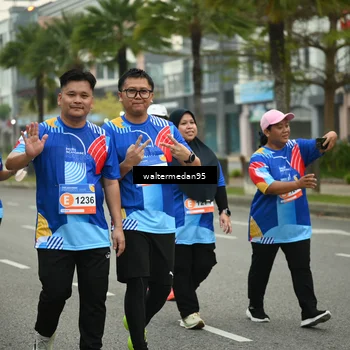 Runner Photo 5261125
