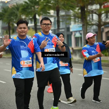 Runner Photo 5261126