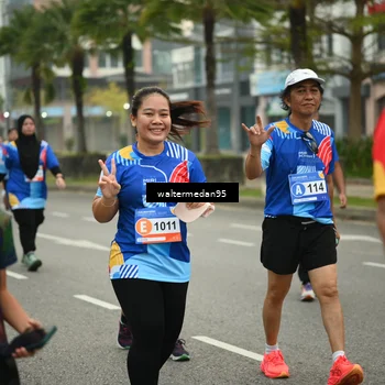Runner Photo 5261127