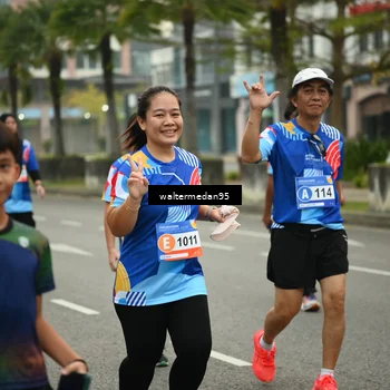 Runner Photo 5261128