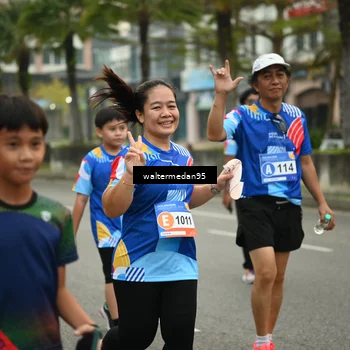 Runner Photo 5261129