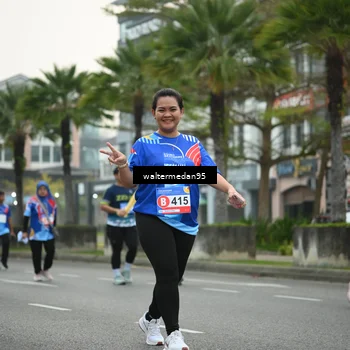 Runner Photo 5261130