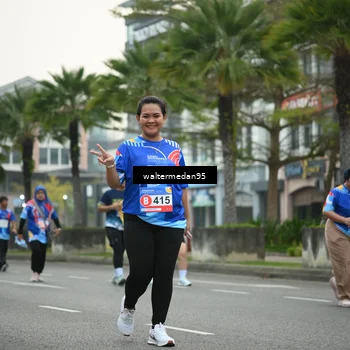 Runner Photo 5261131
