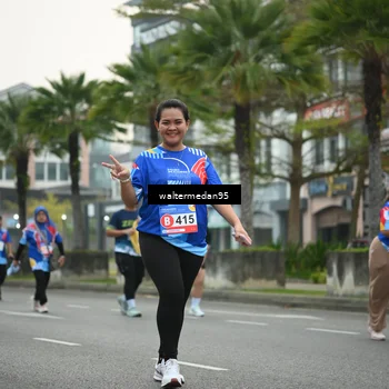 Runner Photo 5261133