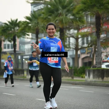Runner Photo 5261134