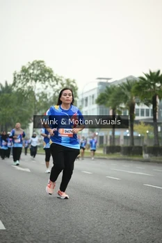 Runner Photo 5261136