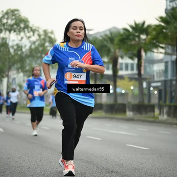 Runner Photo 5261138